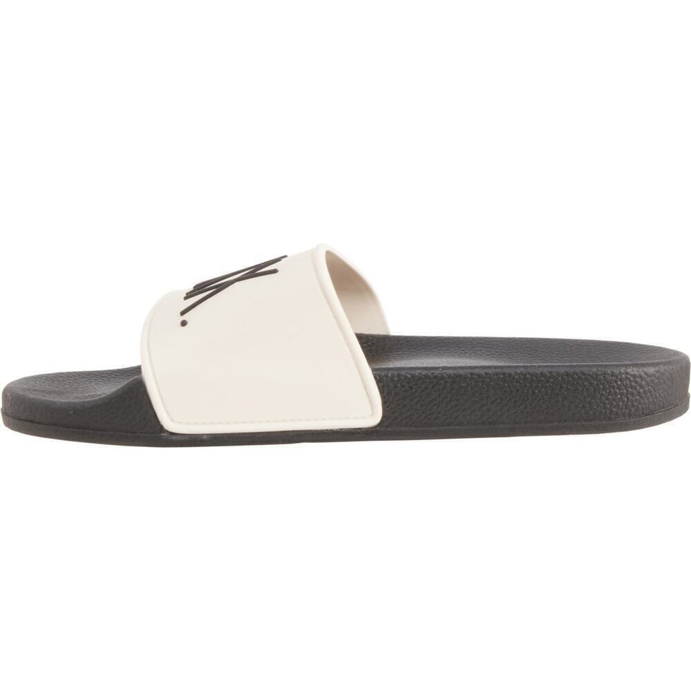 New Rae Dunn Women's Relax Beach Casual Slide Sandals - Picture 6 of 8
